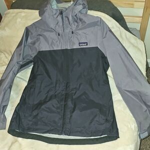 Patagonia Torrentshell Rain Jacket Women's Size Medium